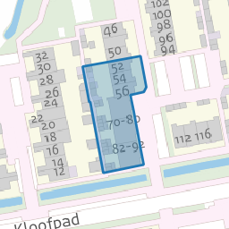 Perceel LMD02-A-3848