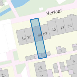 Perceel LMD02-A-3855