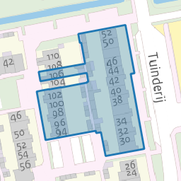Perceel LMD02-A-3881