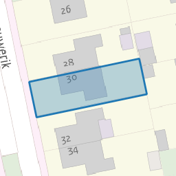 Perceel LMD02-A-3900