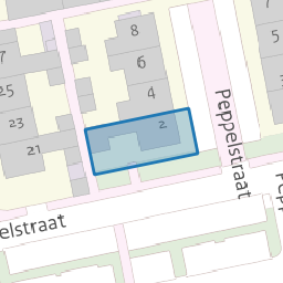 Perceel LMD02-A-3907