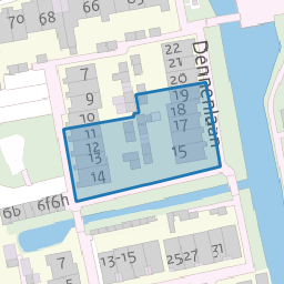 Perceel LMD02-A-3915