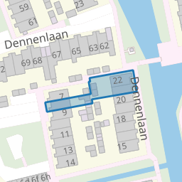 Perceel LMD02-A-3925