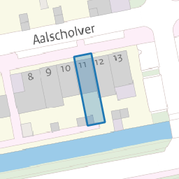 Perceel LMD02-A-3968