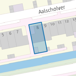 Perceel LMD02-A-3970