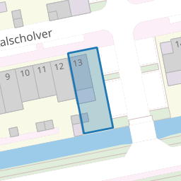 Perceel LMD02-A-3981