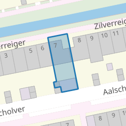 Perceel LMD02-A-3992