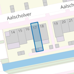 Perceel LMD02-A-4000