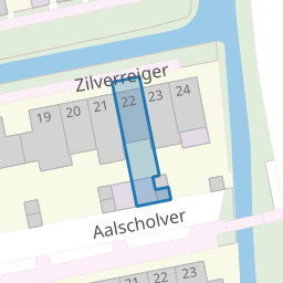 Perceel LMD02-A-4005