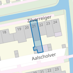 Perceel LMD02-A-4007