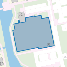 Perceel LMD02-A-4033