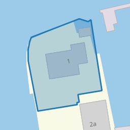 Perceel LMD02-A-4040