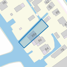 Perceel LMD02-A-4043