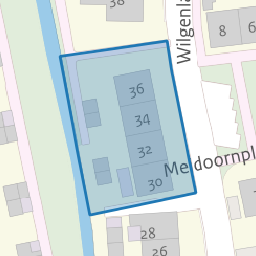 Perceel LMD02-A-4191