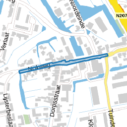 Perceel LMD02-A-4321