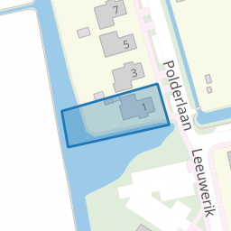 Perceel LMD02-A-4338