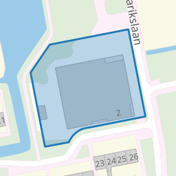 Perceel LMD02-A-4350