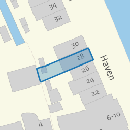 Perceel LMD02-A-4360