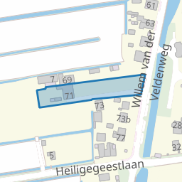 Perceel LMD02-A-4399