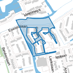 Perceel LMD02-A-4411