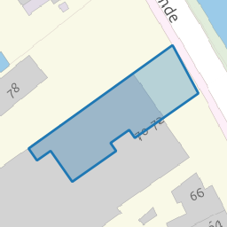 Perceel LMD02-A-4450