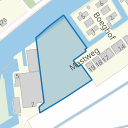 Perceel LMD02-A-4463