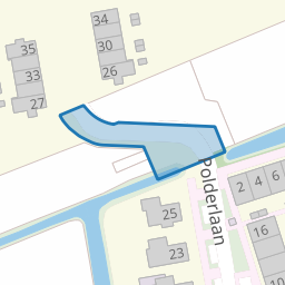 Perceel LMD02-A-4550