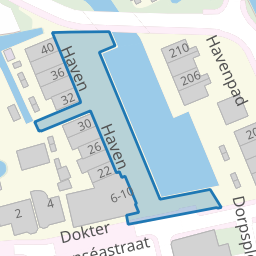 Perceel LMD02-A-4566