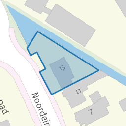 Perceel LMD02-A-4571