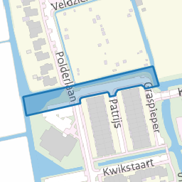 Perceel LMD02-A-4572