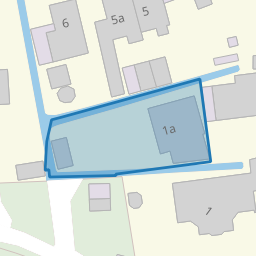 Perceel LMD02-A-4581