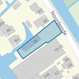 Perceel LMD02-A-4588