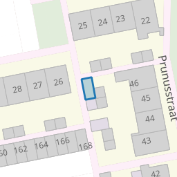 Perceel LMD02-A-4607
