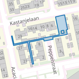 Perceel LMD02-A-4620