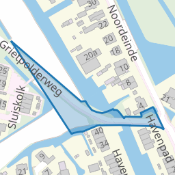 Perceel LMD02-A-4626