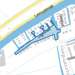 Perceel LMD02-A-4643