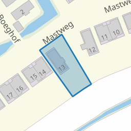 Perceel LMD02-A-4665