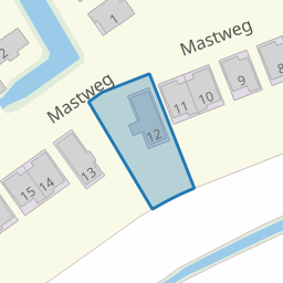 Perceel LMD02-A-4666