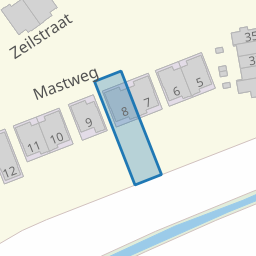 Perceel LMD02-A-4670