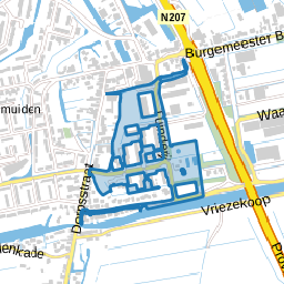 Perceel LMD02-A-4674