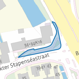 Perceel LMD02-A-4675