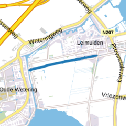 Perceel LMD02-A-4695