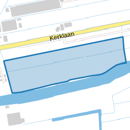Perceel LMD02-A-4698