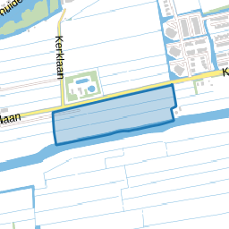 Perceel LMD02-A-4699