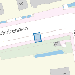 Perceel LMD02-B-1206