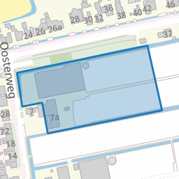 Perceel LMD02-B-1358