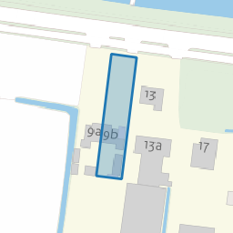 Perceel LMD02-B-1392