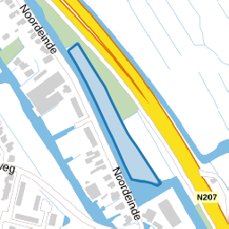 Perceel LMD02-B-1409