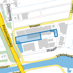 Perceel LMD02-B-1488