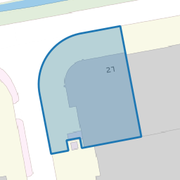 Perceel LMD02-B-1514